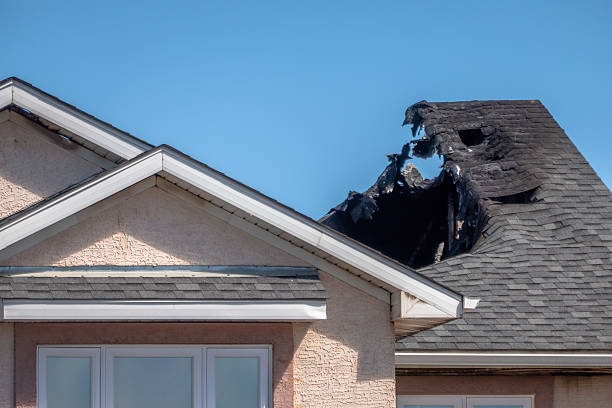 Top rated local Fire Damage Restoration specialists in Titusville, PA
